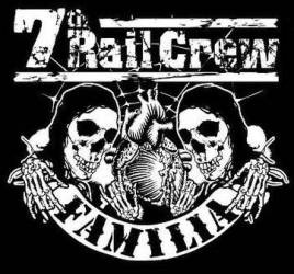 logo 7th Rail Crew